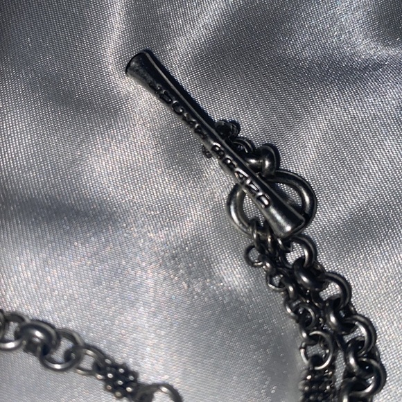 Vintage Lucky Brand toggle bracelet - Picture 4 of 10